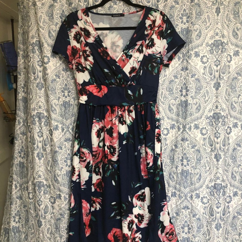 Ouges Summer Dress - image 2